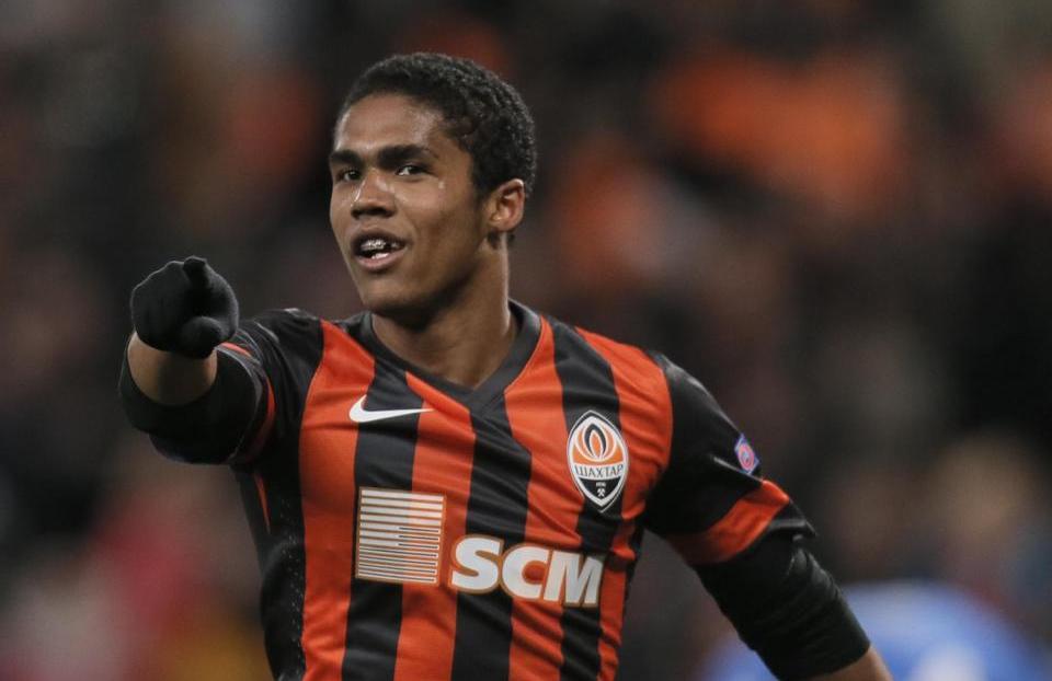 d-科斯塔:米兰?就等报价