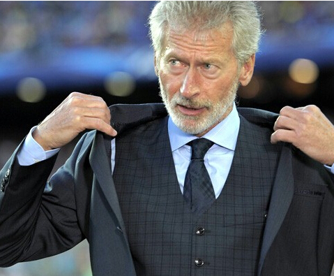 德国媒体sport1消息,拜仁名宿布莱特纳表示,德国