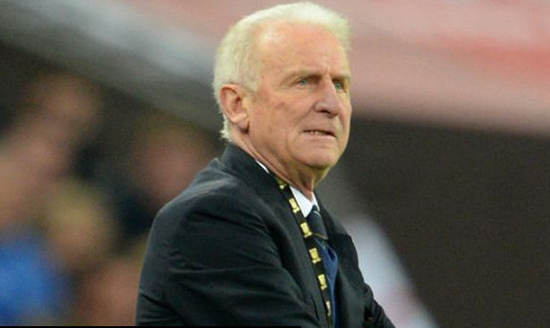 特拉帕托尼:我将执教科特迪瓦