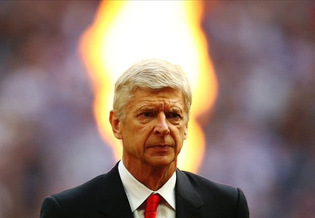 温格:执教,永不止步