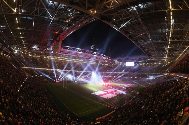 英媒:千年球场将办欧冠决赛