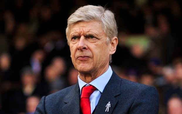 温格:亨利的看法是错误的