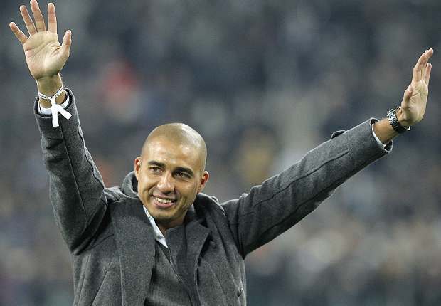 特雷泽盖:尤文要以欧冠为重