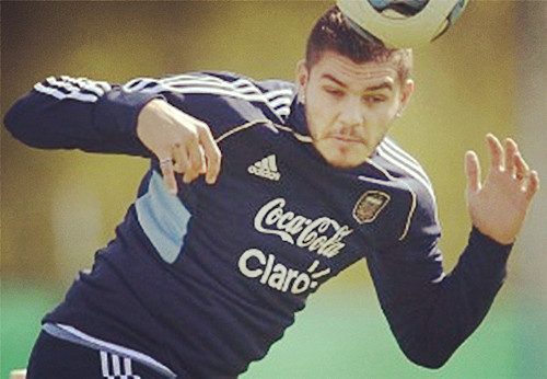 意媒:二弟想重回阿根廷国家队