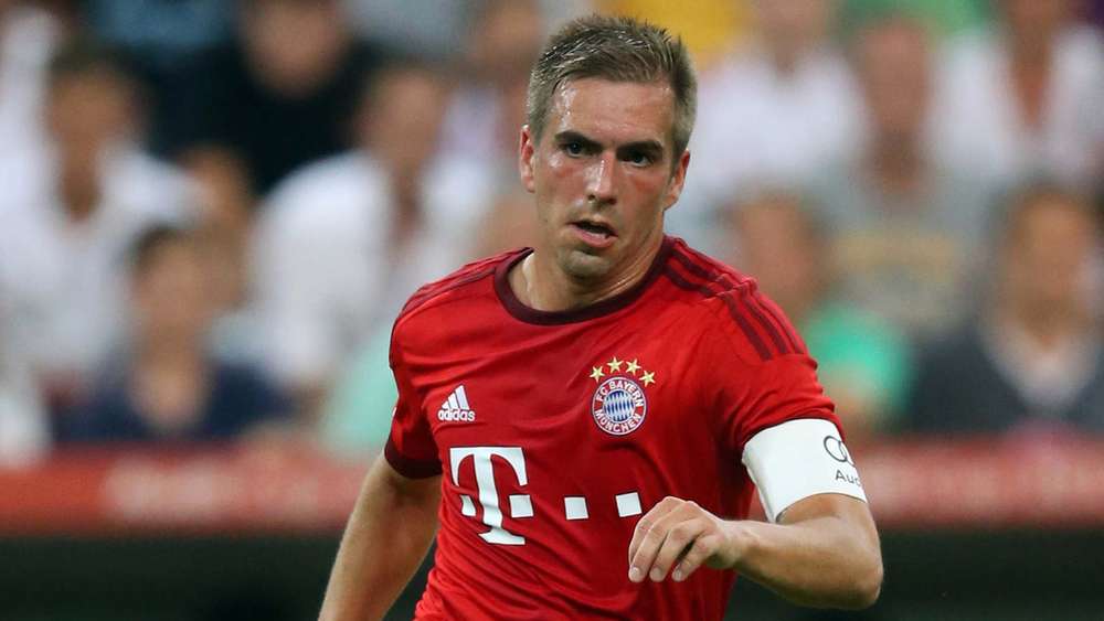 《慕尼黑日报》消息,拜仁队长拉姆在接受采访时表示,球队今年要面对