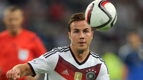 格策:欧洲杯是最大的挑战