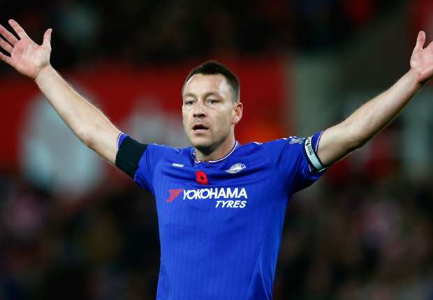 德科:特里应该留在切尔西