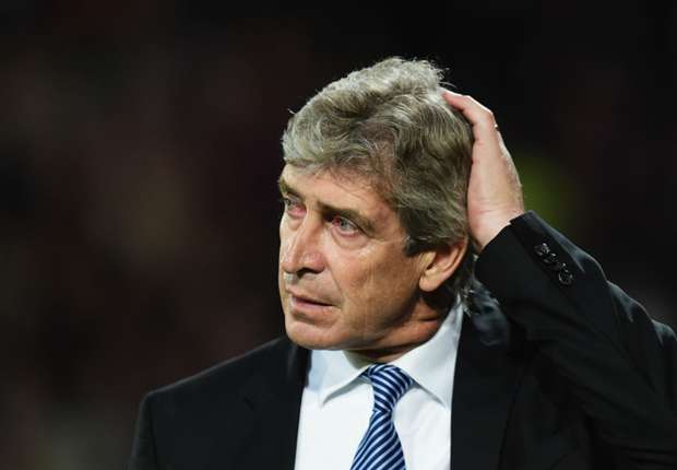 前英格兰国脚瓦塞尔表示,曼城应该让佩莱格里尼再留任一年.