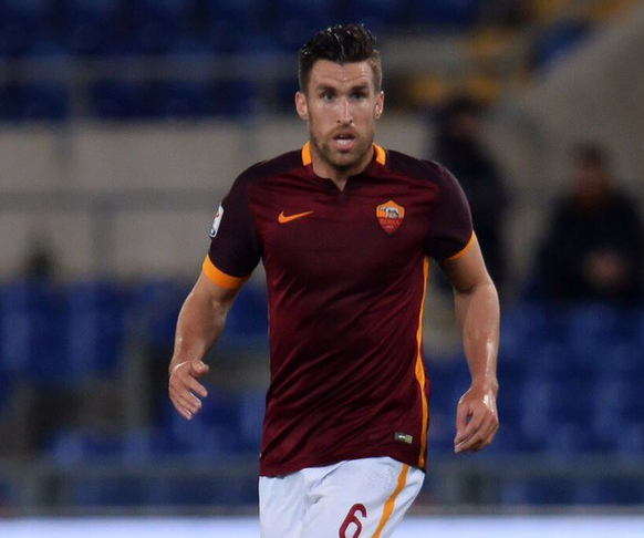 斯特罗曼:一步步调整好状态