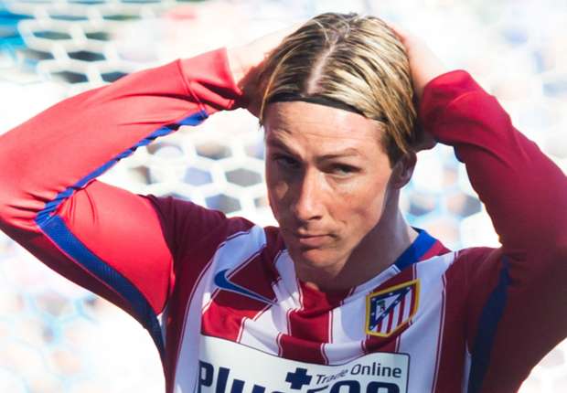 弗兰:马竞应该留下托雷斯