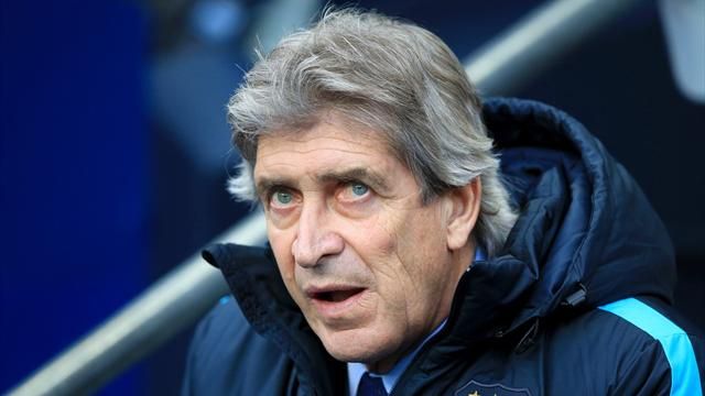 佩工:德米凯利斯太紧张了