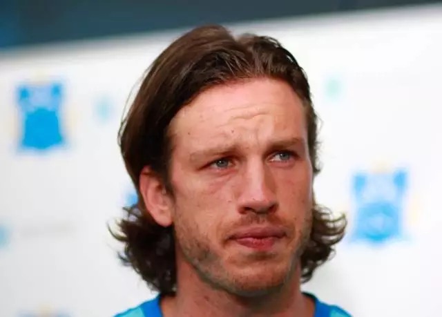 斯文森:我喜欢有侵略性的足球 — 广州富力|斯文松|懂球帝