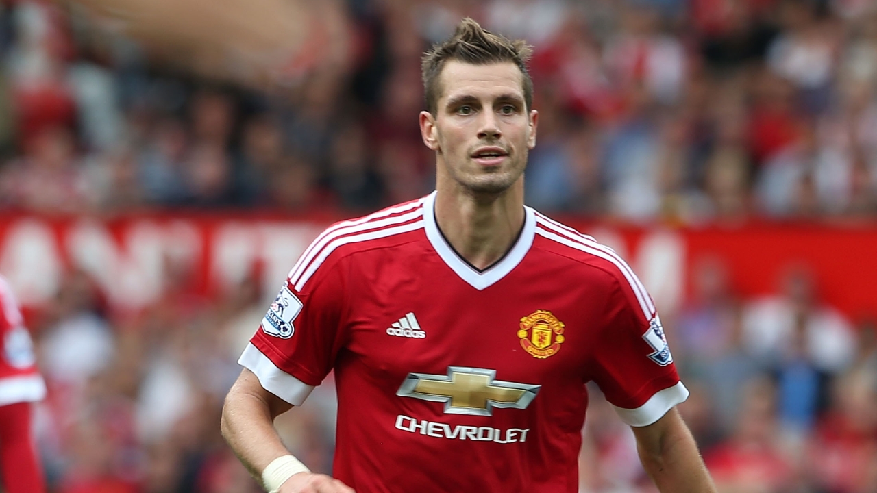 在接受曼联官网采访时,施奈德林表示,他认为自己