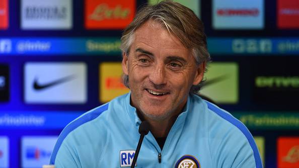 曼奇尼:蓝军不该炒掉穆里尼奥