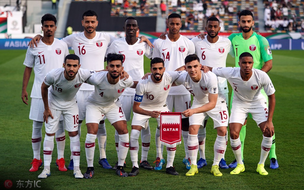 亚足联官方:驳回阿联酋抗议卡塔尔两名球员资