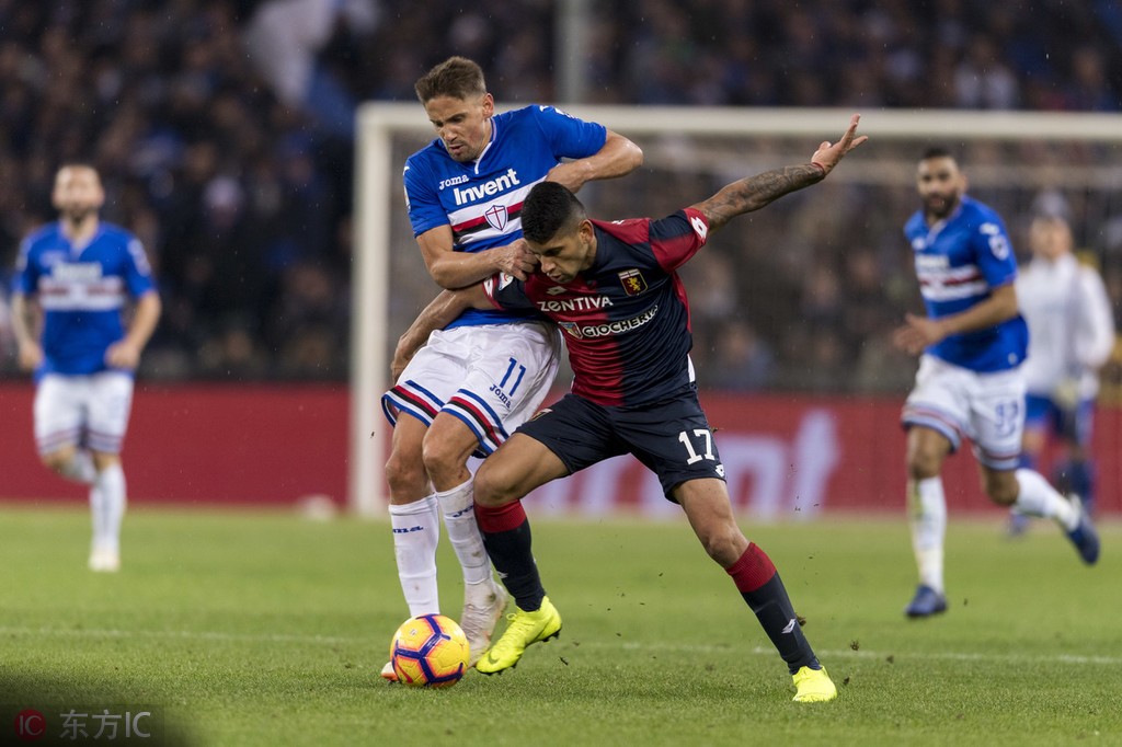 记者:尤文图斯接近以3000万欧元签下热那亚后