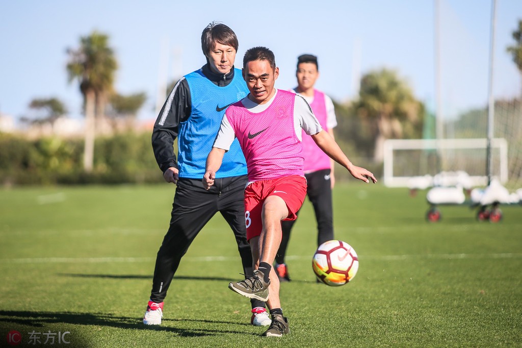 湖北日报:卓尔要去泰国拉练,球队引援重点放在