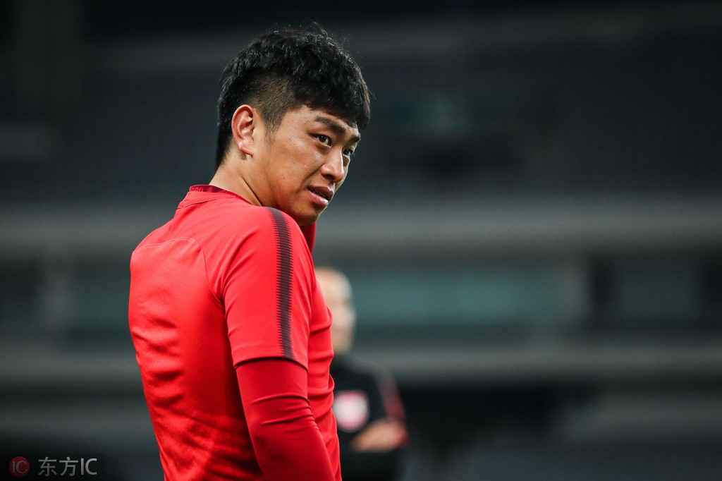 蒋哲告别亚泰:感激在亚泰的八年,2020中超见