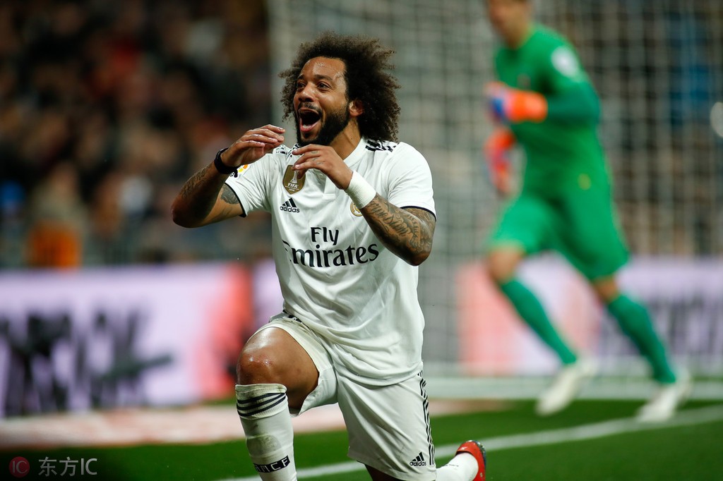 马塞洛:如果有一天皇马不要我了,我会离开