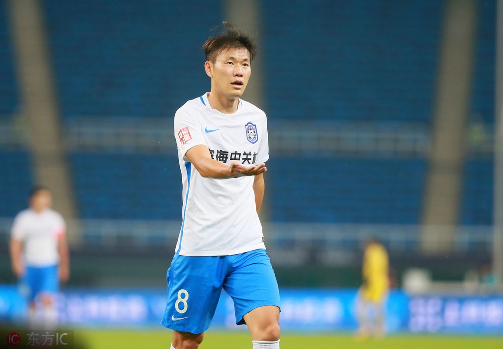 天津日报:李源一酝酿转会,本人表示确有其事