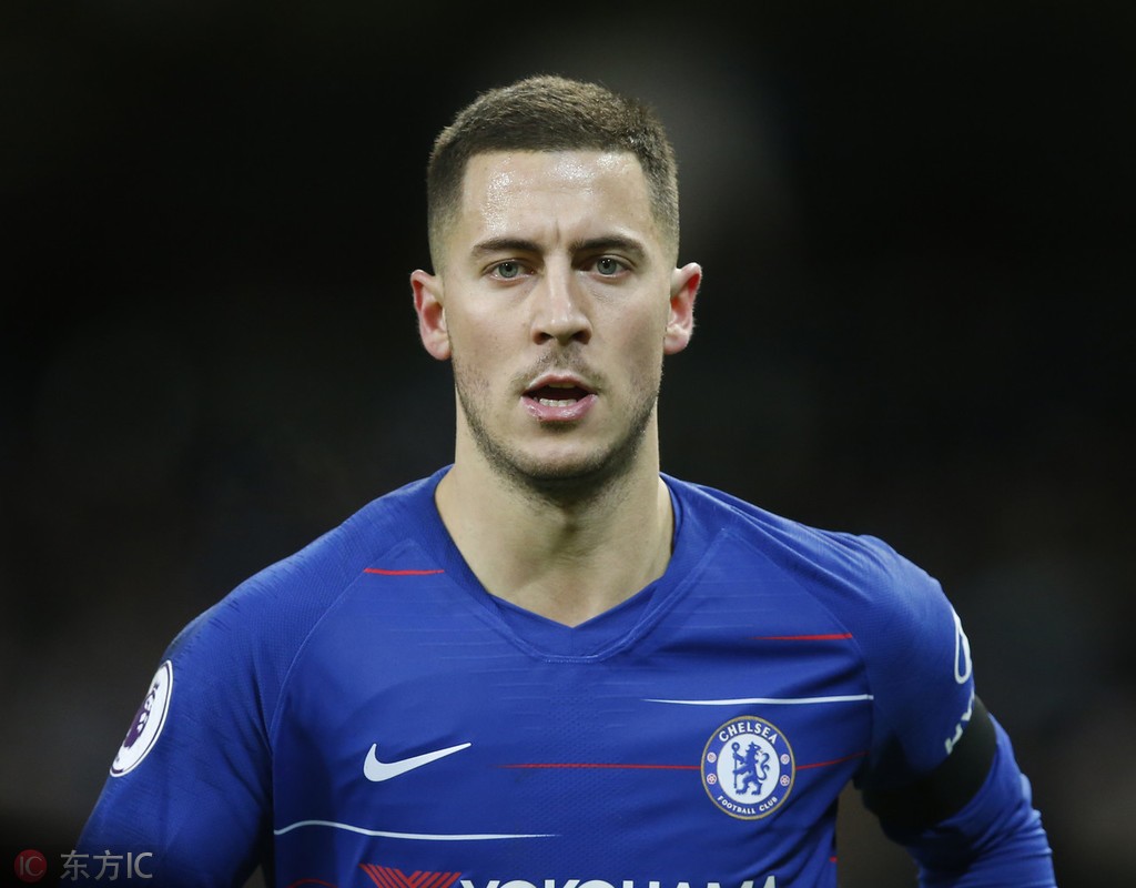 阿扎尔回顾过往:世界杯对阵巴西是生涯最佳表