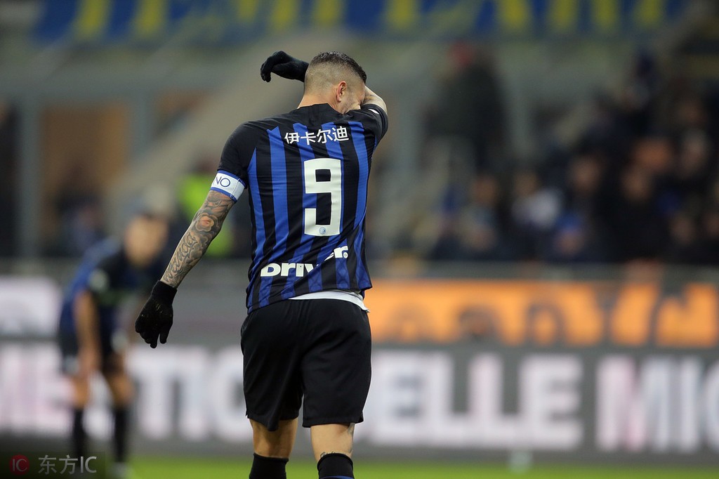 意天空:国米想修复和二弟的关系,但目前没有提供续约报价