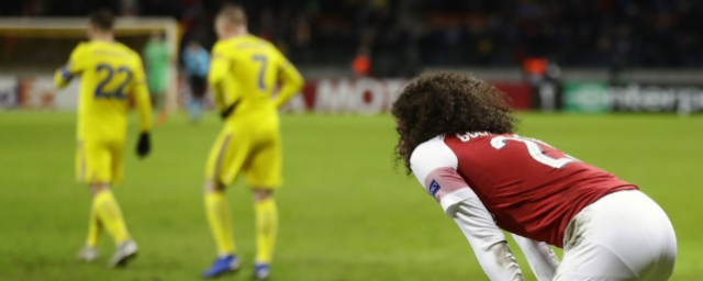 懂球帝 - 专业权威的足球网站|足球新闻|足球资