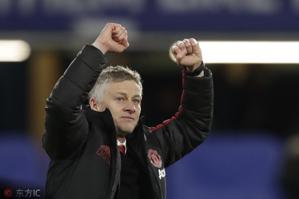 索尔斯克亚:战术发挥出了效果;我们在防守端的