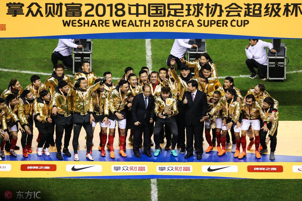 魔咒?2012年开始,超级杯冠军在当年亚冠表现