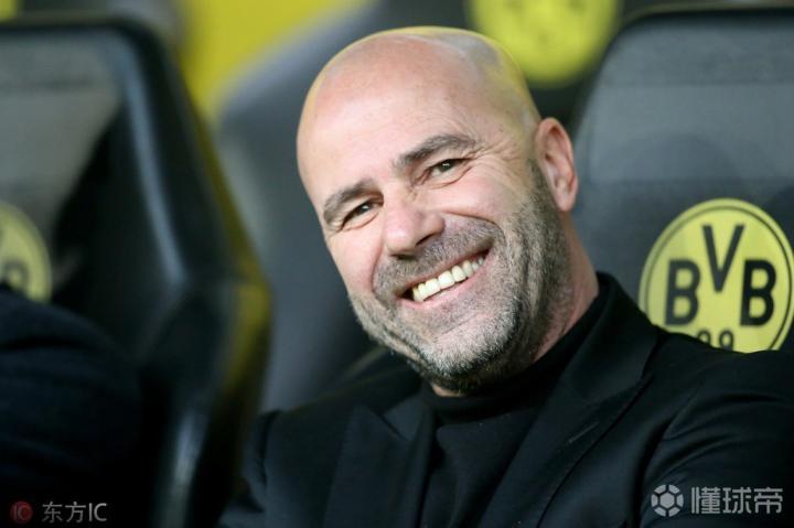 药厂主帅博斯:更好的球队没能赢球,更幸运的球