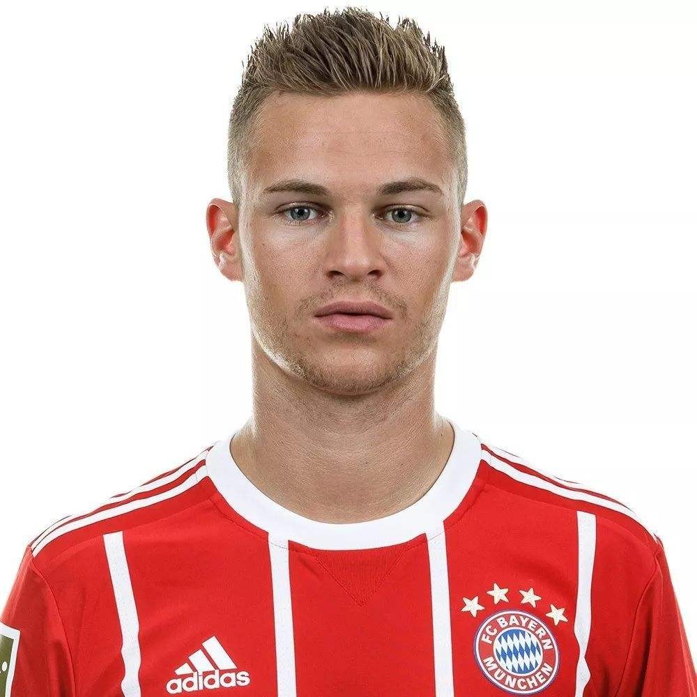 球星大会第52期:"鸡哥"基米希,你的评分是?