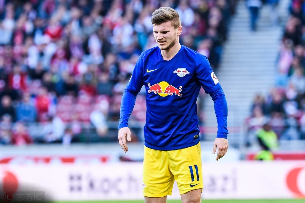 图片报:维尔纳不与莱比锡续约,4000万欧可以离