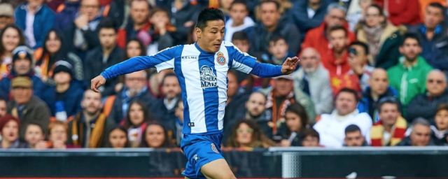 懂球帝 - 专业权威的足球网站|足球新闻|足球资