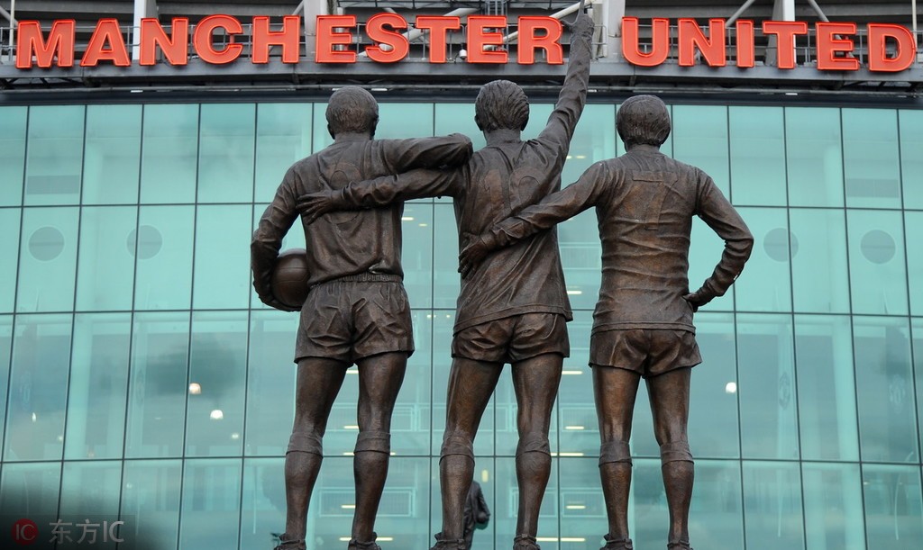 曼联计划引进5G技术,老特拉福德将覆盖5G信号