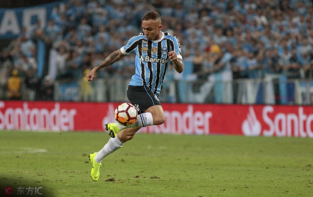 罗萨里奥袭击再陷逆境,格雷米奥做客能否复怨?