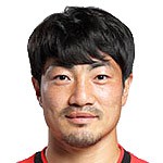 安成男