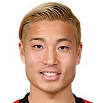 山中亮辅