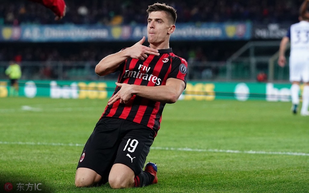 皮扬特克:小时候是阿森纳球迷,喜欢温格、亨利