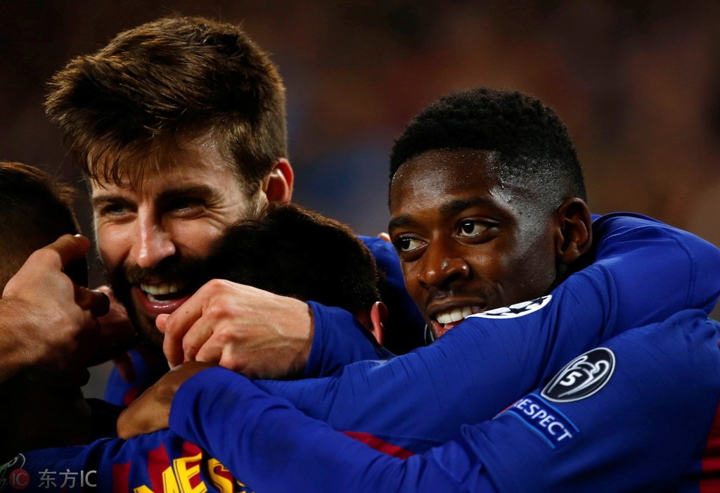 受伤因为饮食不规律?登贝莱回应记者:你什么都