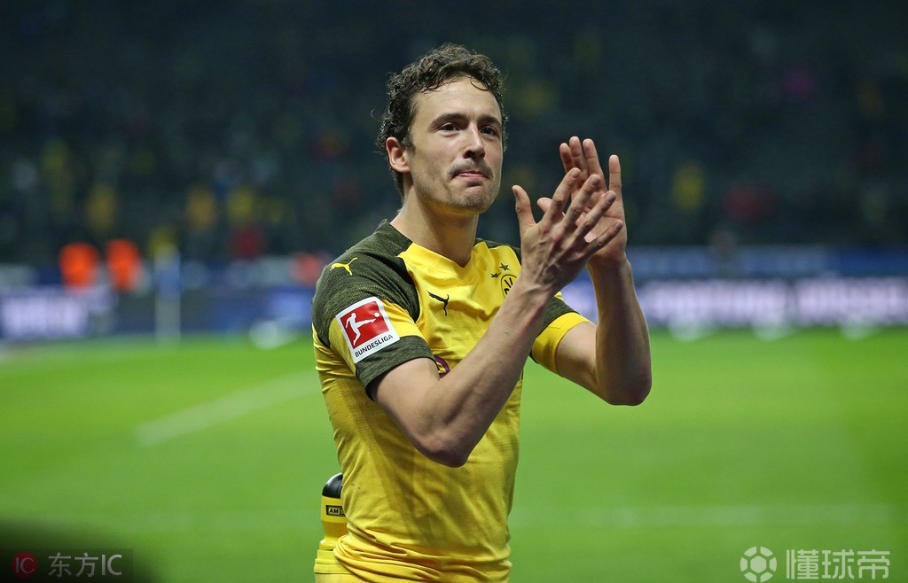 德莱尼:多特原本能进更多球,我们必须要赢下所有的比赛