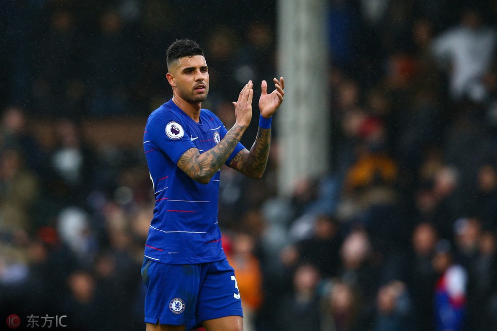 埃莫森:我们本赛季踢得不是很好,但有信心进前四