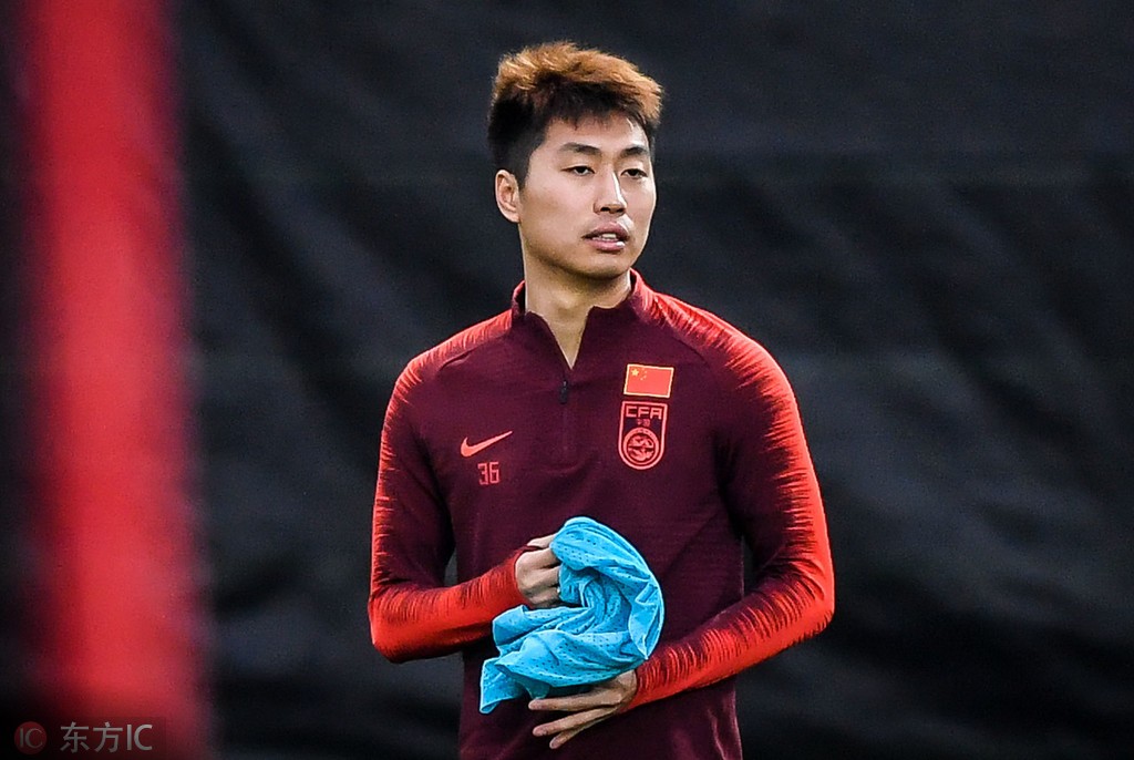 吕文君:首发也好替补也好,首先要听从教练安排