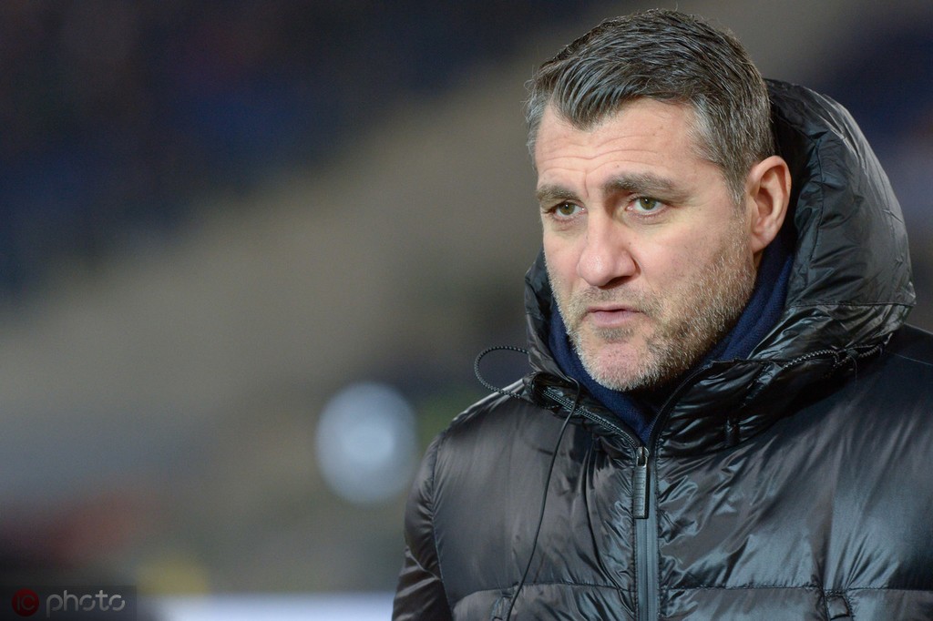 维埃里:曼奇尼让意大利在10年后又踢出了好球