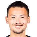 岛川俊郎
