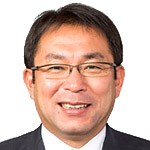 反町康治