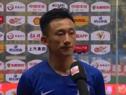 丛震：体能下降和注意力不集中，导致我们在最后时刻犯错