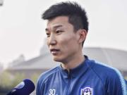 泰达刘洋：德比失球很伤士气，那球我有责任