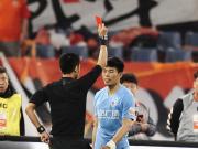 中国足协官方：大连队李帅停赛6场，罚款6万元
