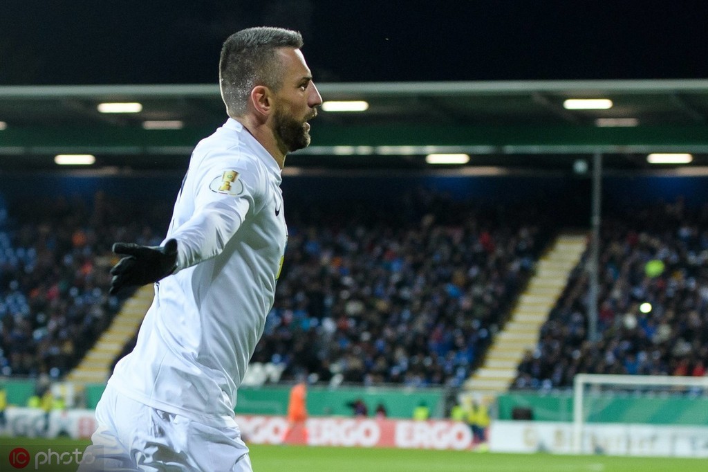 德乙看点:科隆主场升级在望,达姆施塔特或成人之美?