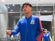 蒋圣龙：我会好好康复，早日从回赛场与大家一起战斗